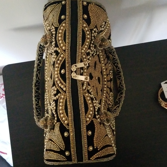 Handmade Purse - Picture 5 of 8